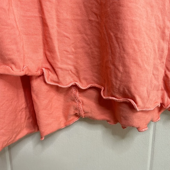 CMC by Color Me Cotton 3/4 Sleeve Top - Picture 5 of 6